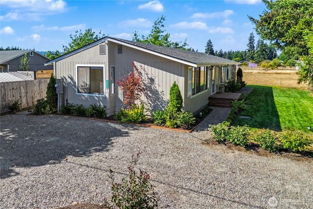 9418 180th Way SW, Rochester, WA 98579
