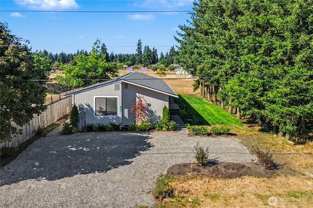 9418 180th Way SW, Rochester, WA 98579