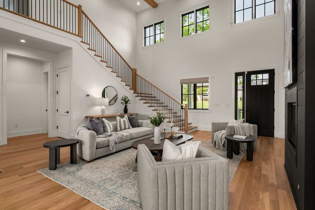 6021 Post Rd, Nashville, TN 37205