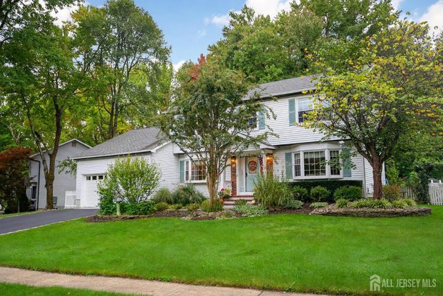 23 Merritt Terrace, Old Bridge, NJ 07747