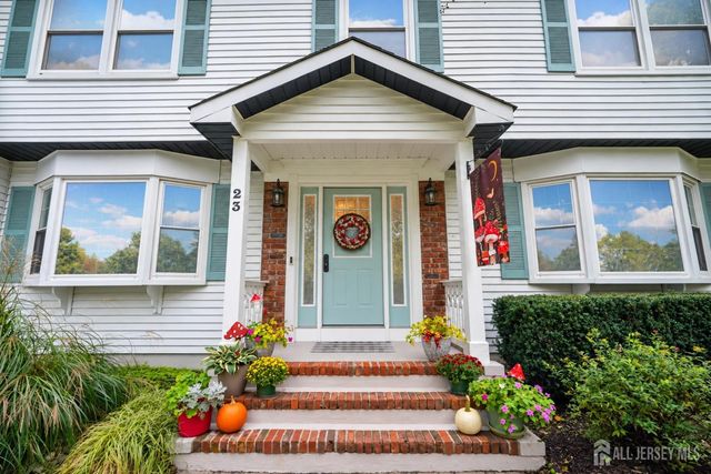 23 Merritt Terrace, Old Bridge, NJ 07747