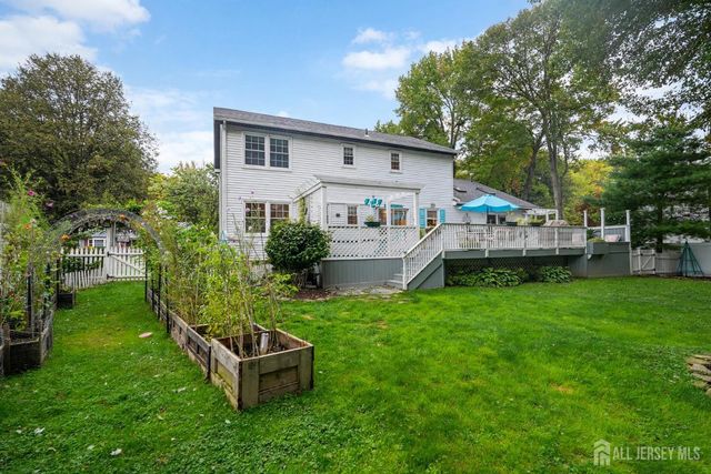 23 Merritt Terrace, Old Bridge, NJ 07747
