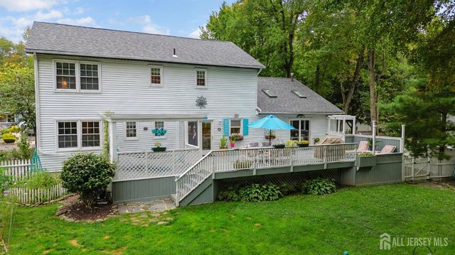 23 Merritt Terrace, Old Bridge, NJ 07747