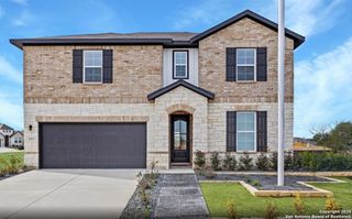 1917 La Grande Jatte, San Antonio, TX 78253