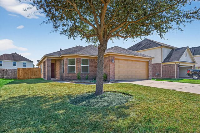 2107 Bishop Hollow Lane, Rosenberg, TX 77471