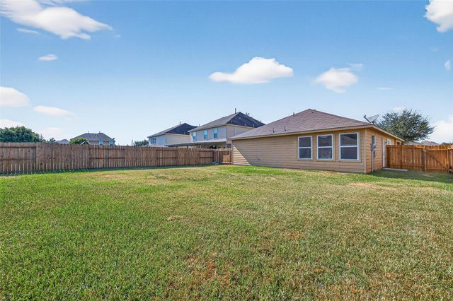 2107 Bishop Hollow Lane, Rosenberg, TX 77471