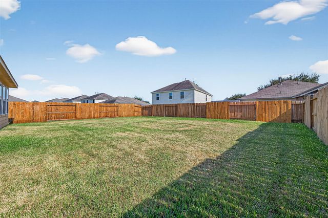 2107 Bishop Hollow Lane, Rosenberg, TX 77471