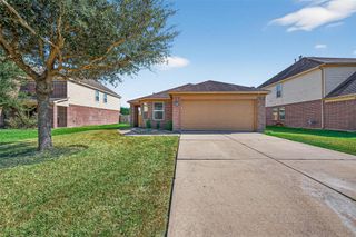 2107 Bishop Hollow Lane, Rosenberg, TX 77471