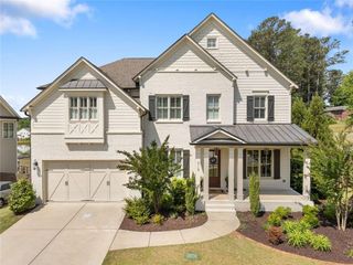 312 Ellis Preserve Lane, Marietta, GA 30064