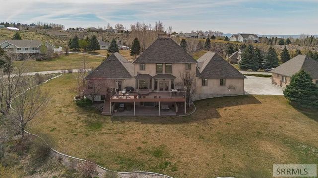 5167 E 65th S, Idaho Falls, ID 83406