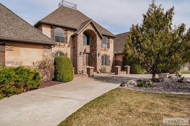 5167 E 65th S, Idaho Falls, ID 83406