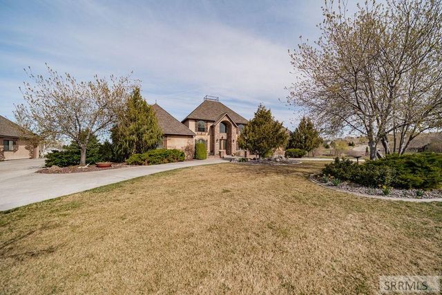 5167 E 65th S, Idaho Falls, ID 83406