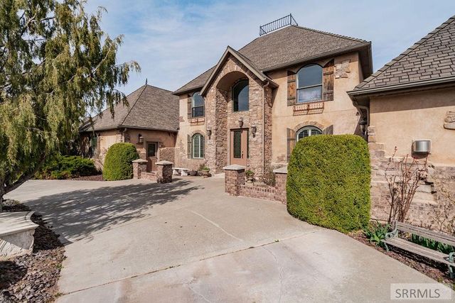 5167 E 65th S, Idaho Falls, ID 83406