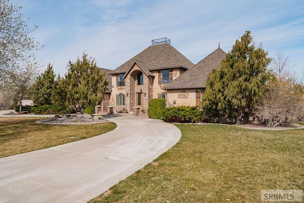 5167 E 65th S, Idaho Falls, ID 83406