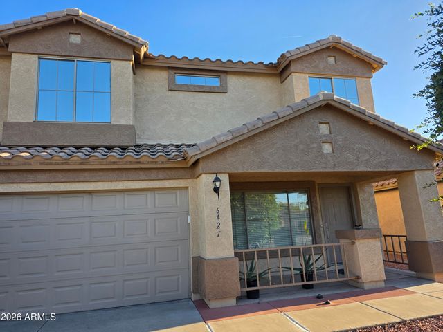 6427 W CORDES Road, Phoenix, AZ 85043