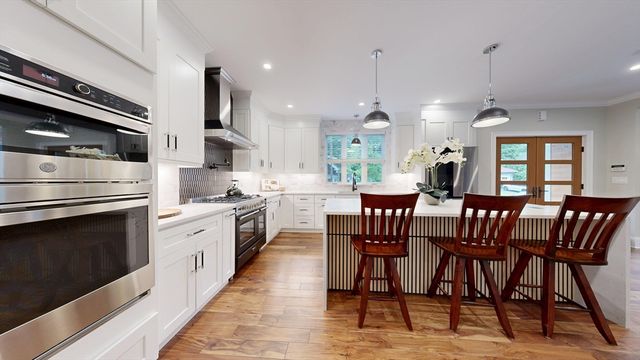 45 Clearwater Road, Newton, MA 02462