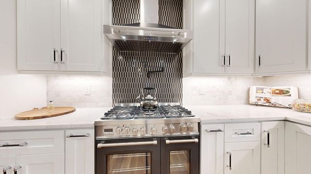 45 Clearwater Road, Newton, MA 02462
