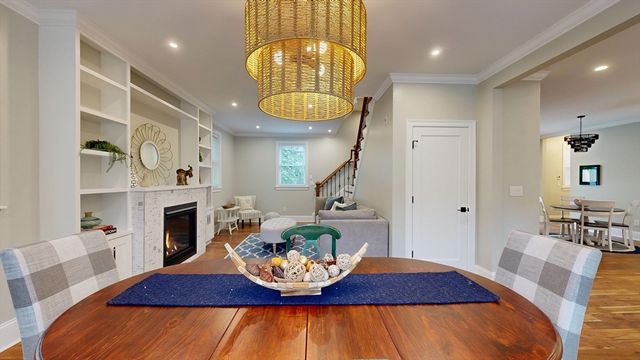 45 Clearwater Road, Newton, MA 02462