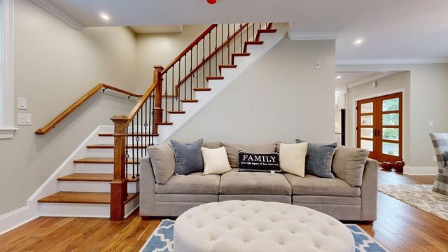 45 Clearwater Road, Newton, MA 02462
