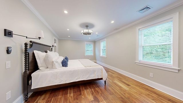 45 Clearwater Road, Newton, MA 02462