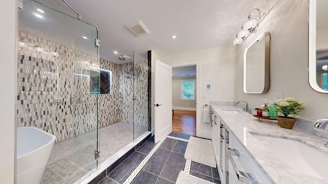 45 Clearwater Road, Newton, MA 02462