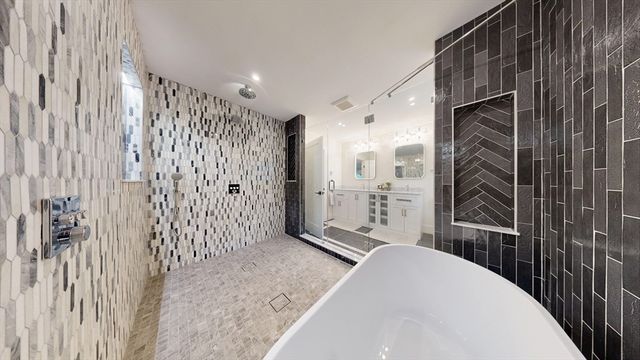 45 Clearwater Road, Newton, MA 02462