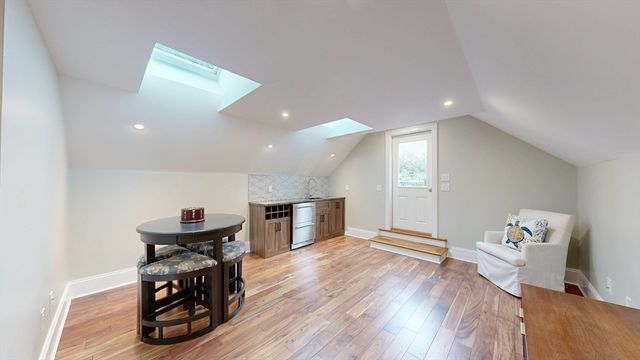 45 Clearwater Road, Newton, MA 02462