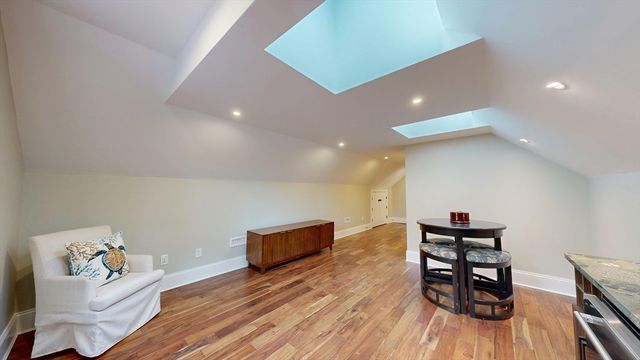 45 Clearwater Road, Newton, MA 02462