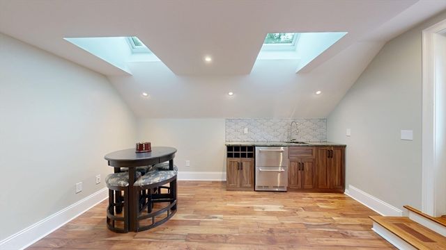 45 Clearwater Road, Newton, MA 02462