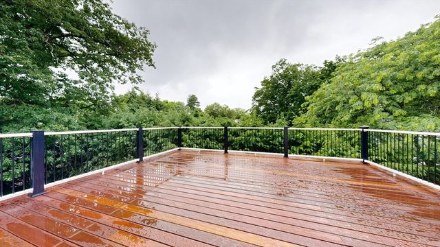 45 Clearwater Road, Newton, MA 02462