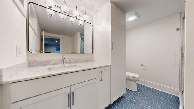 45 Clearwater Road, Newton, MA 02462