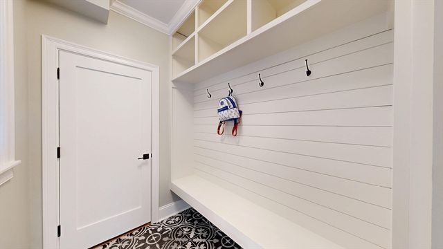 45 Clearwater Road, Newton, MA 02462