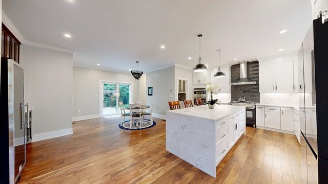 45 Clearwater Road, Newton, MA 02462