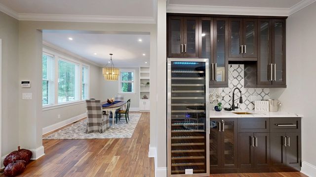 45 Clearwater Road, Newton, MA 02462