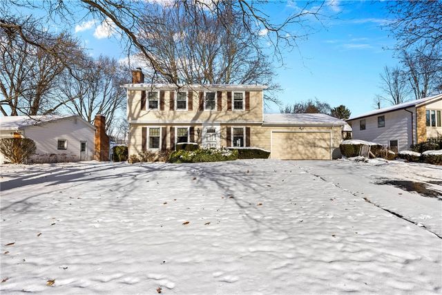 539 Fox Meadow Road, Greece, NY 14626