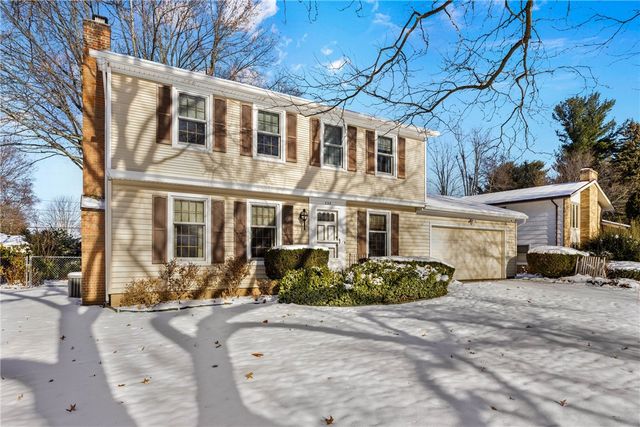 539 Fox Meadow Road, Greece, NY 14626