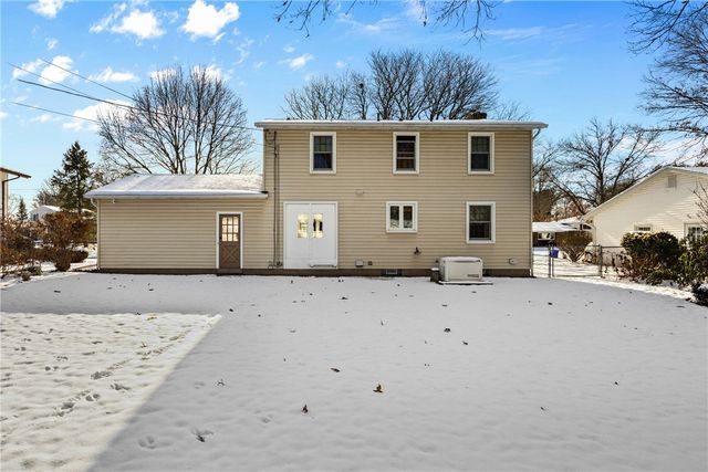 539 Fox Meadow Road, Greece, NY 14626