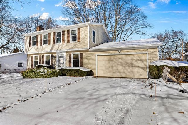 539 Fox Meadow Road, Greece, NY 14626