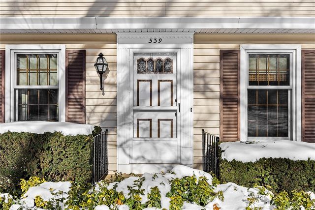 539 Fox Meadow Road, Greece, NY 14626