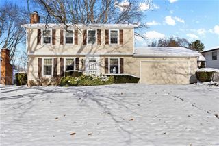 539 Fox Meadow Road, Greece, NY 14626