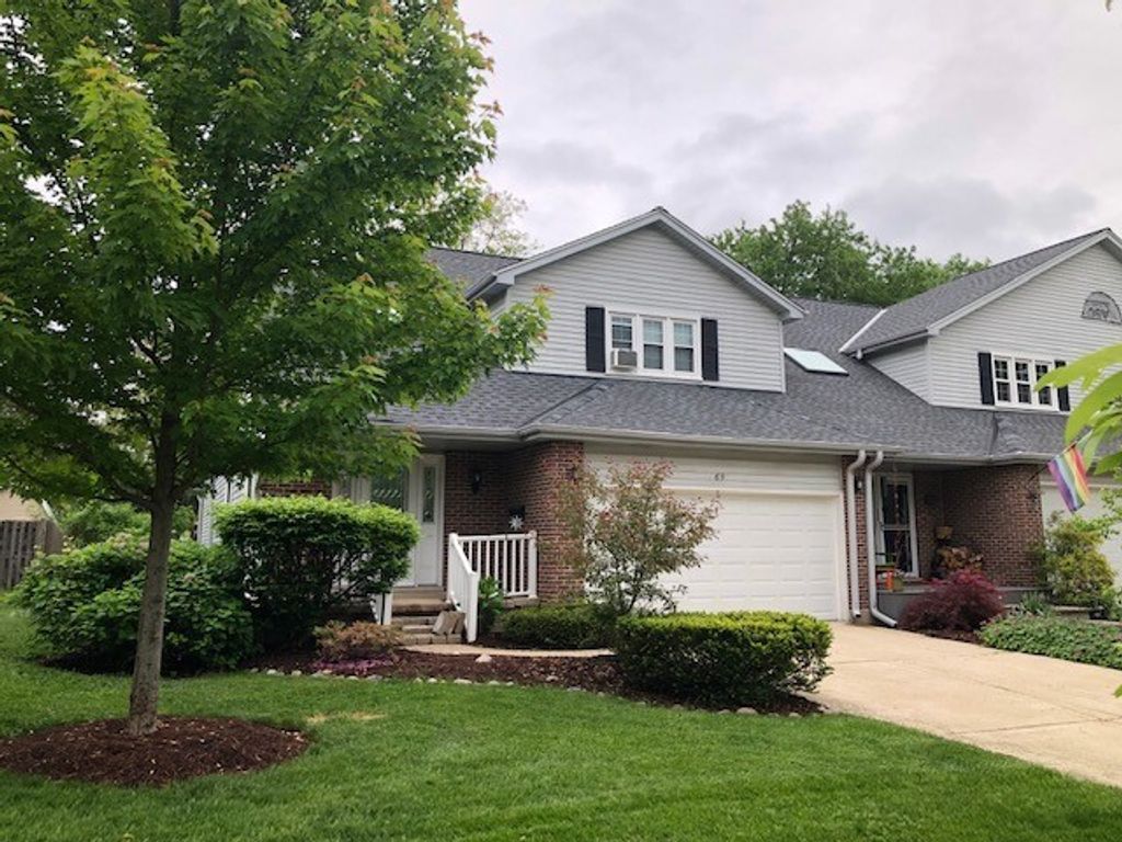 69 N Lambert Road, Glen Ellyn, IL 60137