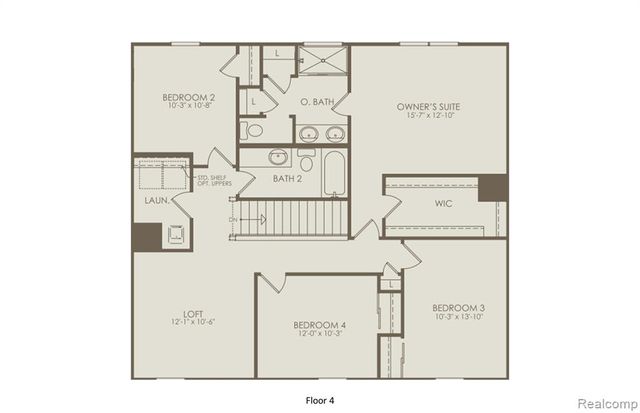 2822 Strobel, Wixom, MI 48393