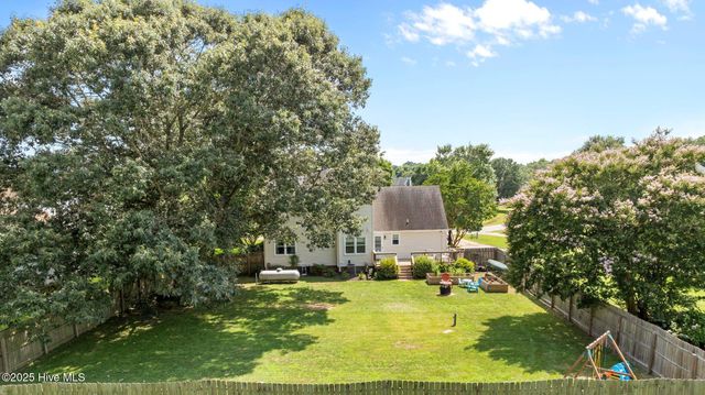116 Kingsway Way, Moyock, NC 27958