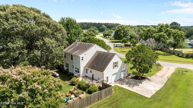 116 Kingsway Way, Moyock, NC 27958
