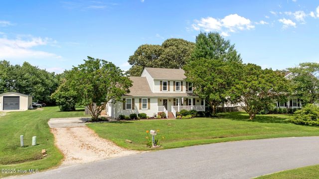 116 Kingsway Way, Moyock, NC 27958