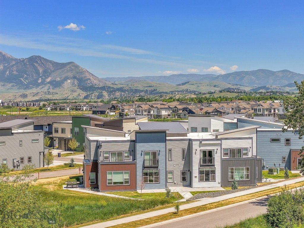 6707 Blackwood Road C, Bozeman, MT 59715