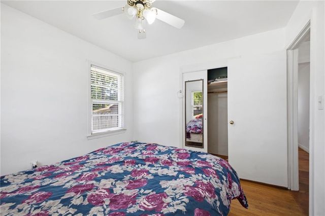 4 Wakefield Place, Rome, GA 30165