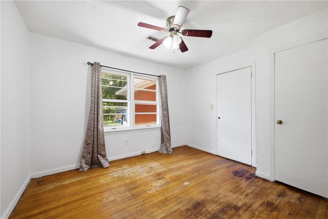 4 Wakefield Place, Rome, GA 30165