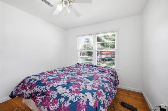 4 Wakefield Place, Rome, GA 30165