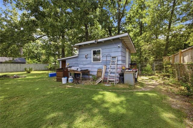 4 Wakefield Place, Rome, GA 30165
